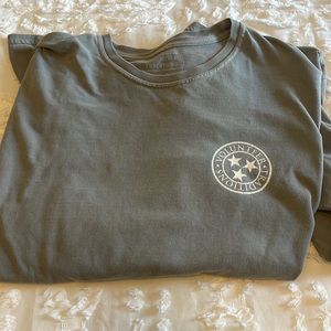 Volunteer Traditions long sleeve